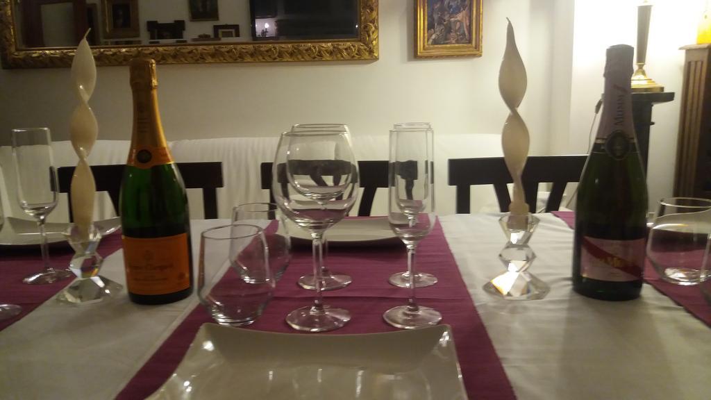 Gasthof Il Marchese Del Grillo