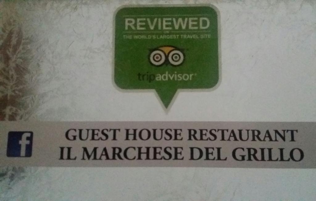 Il Marchese Del Grillo Rom