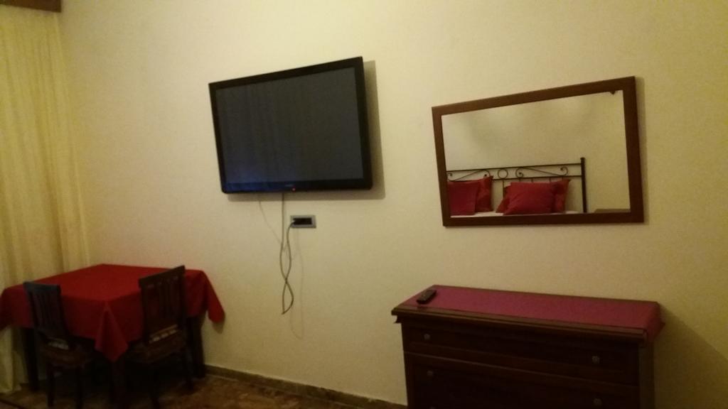 Gasthof Il Marchese Del Grillo *