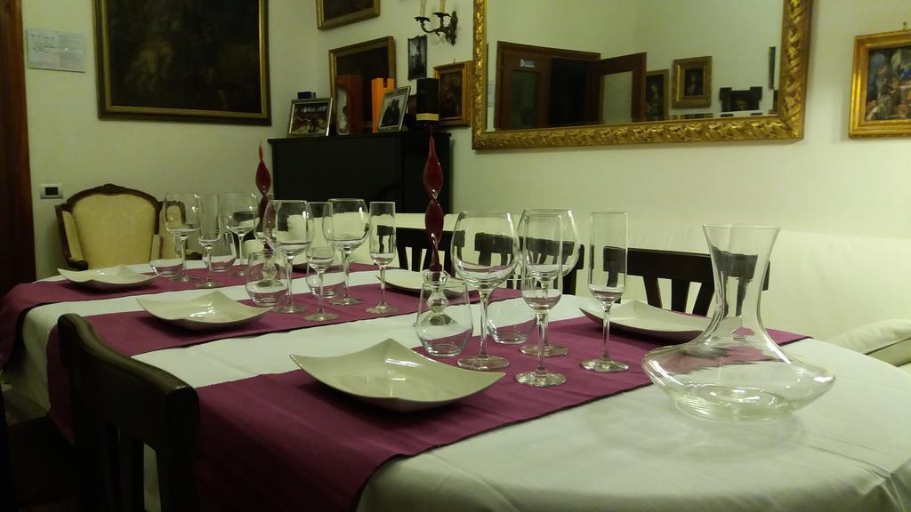 Il Marchese Del Grillo Gasthof