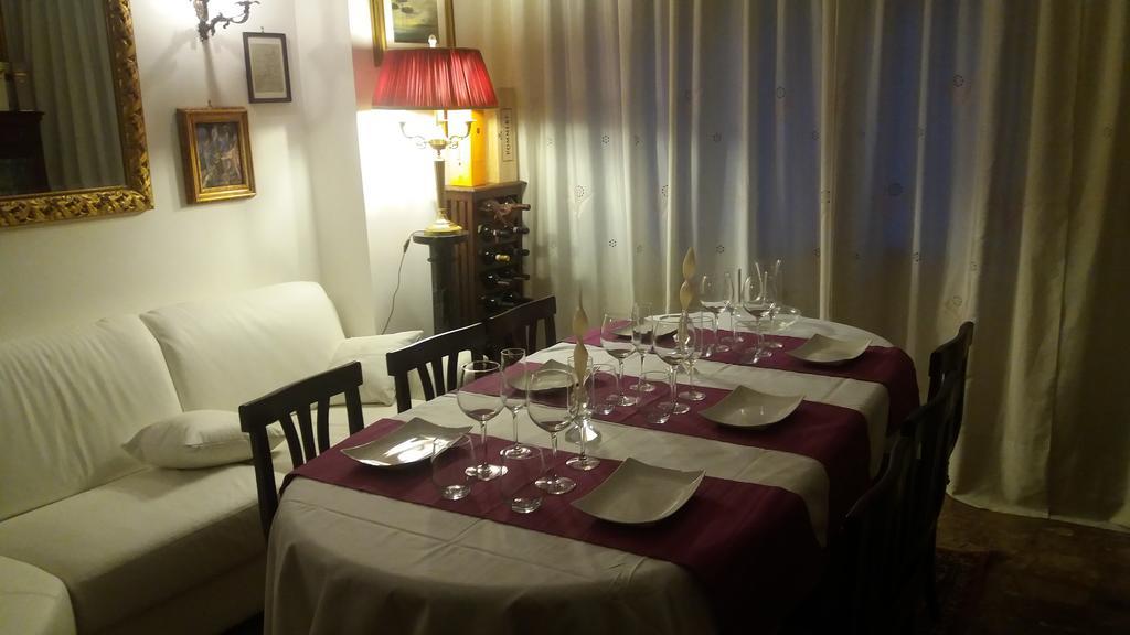 Gasthof Il Marchese Del Grillo *