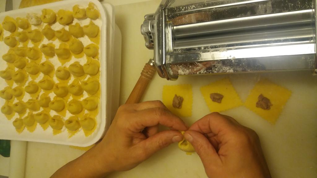 Il Marchese Del Grillo * Rom