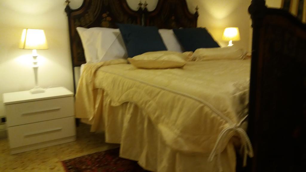 Gasthof Il Marchese Del Grillo Rom