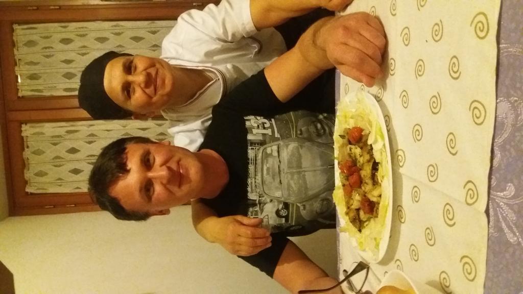Il Marchese Del Grillo Gasthof