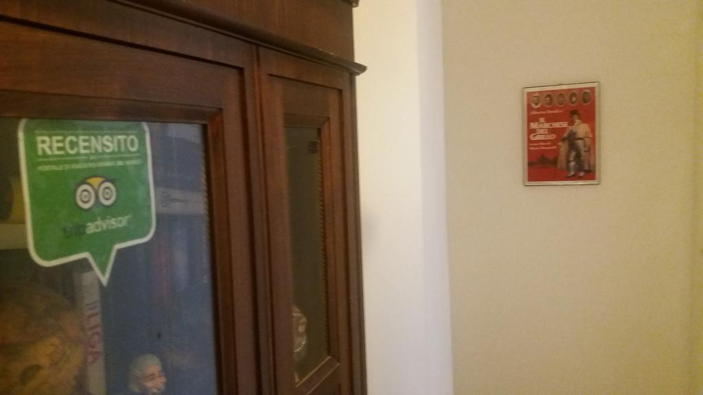 Il Marchese Del Grillo Gasthof