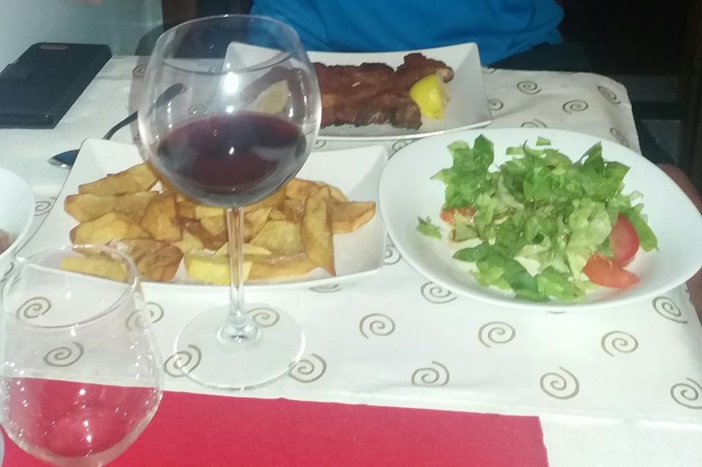 Gasthof Il Marchese Del Grillo *