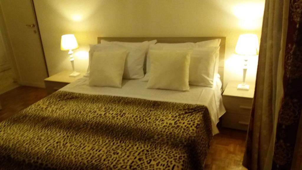 Gasthof Il Marchese Del Grillo Rom